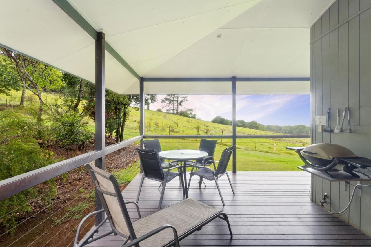 Alstonville Country Cottages Exteriör bild