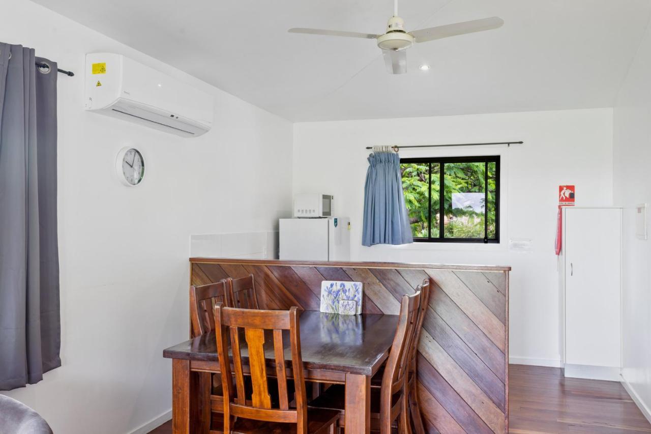 Alstonville Country Cottages Exteriör bild