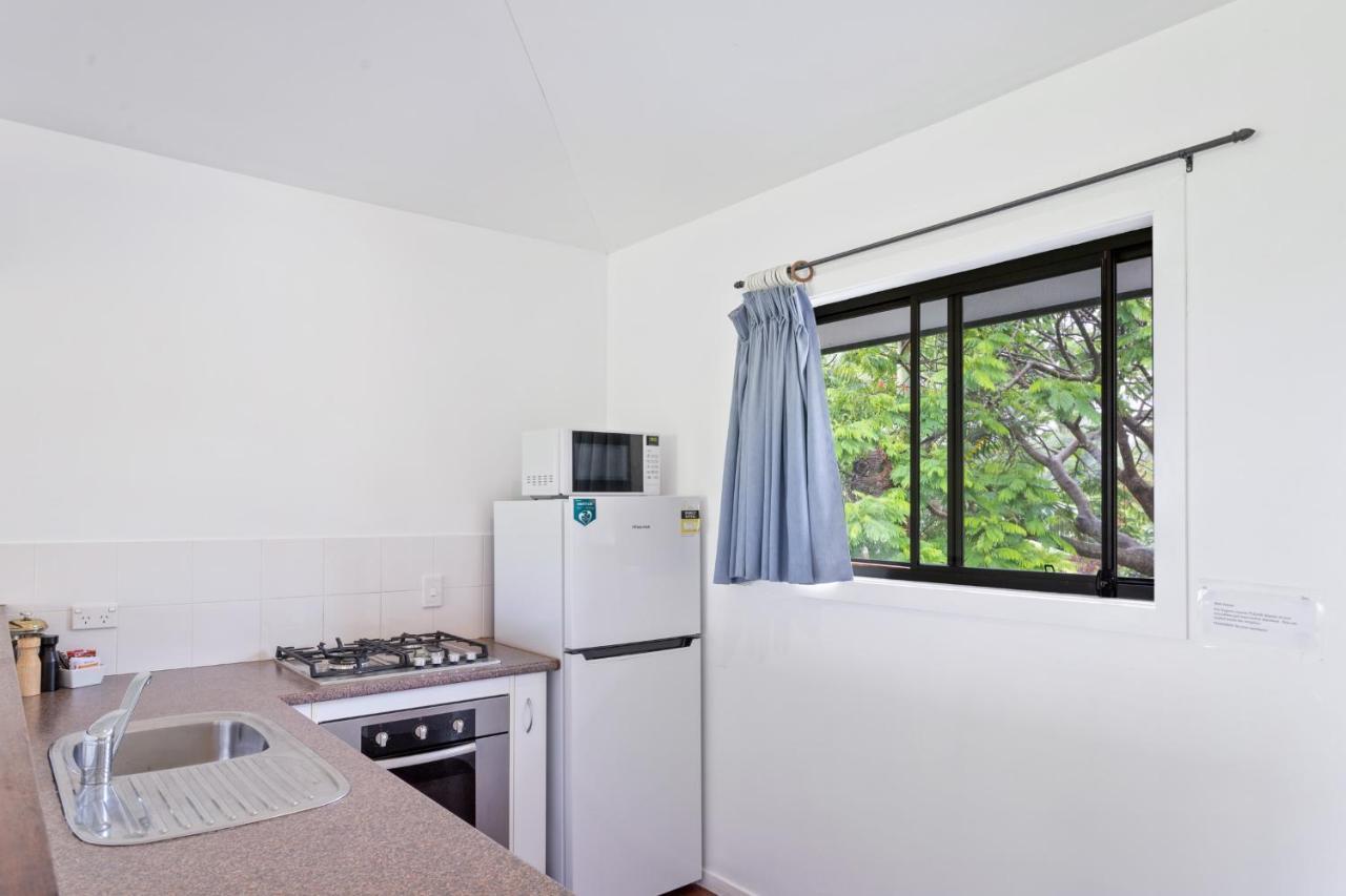 Alstonville Country Cottages Exteriör bild
