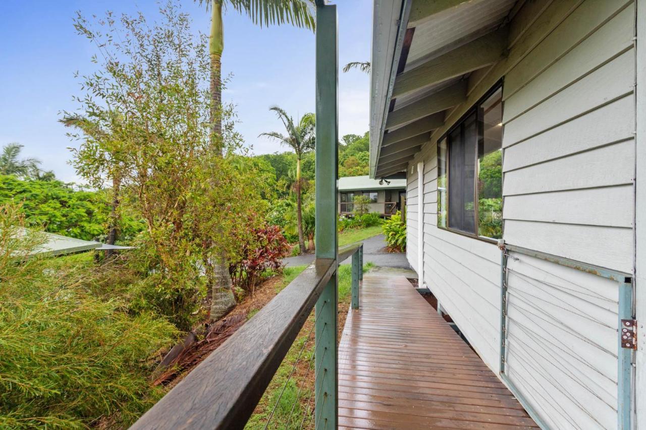 Alstonville Country Cottages Exteriör bild