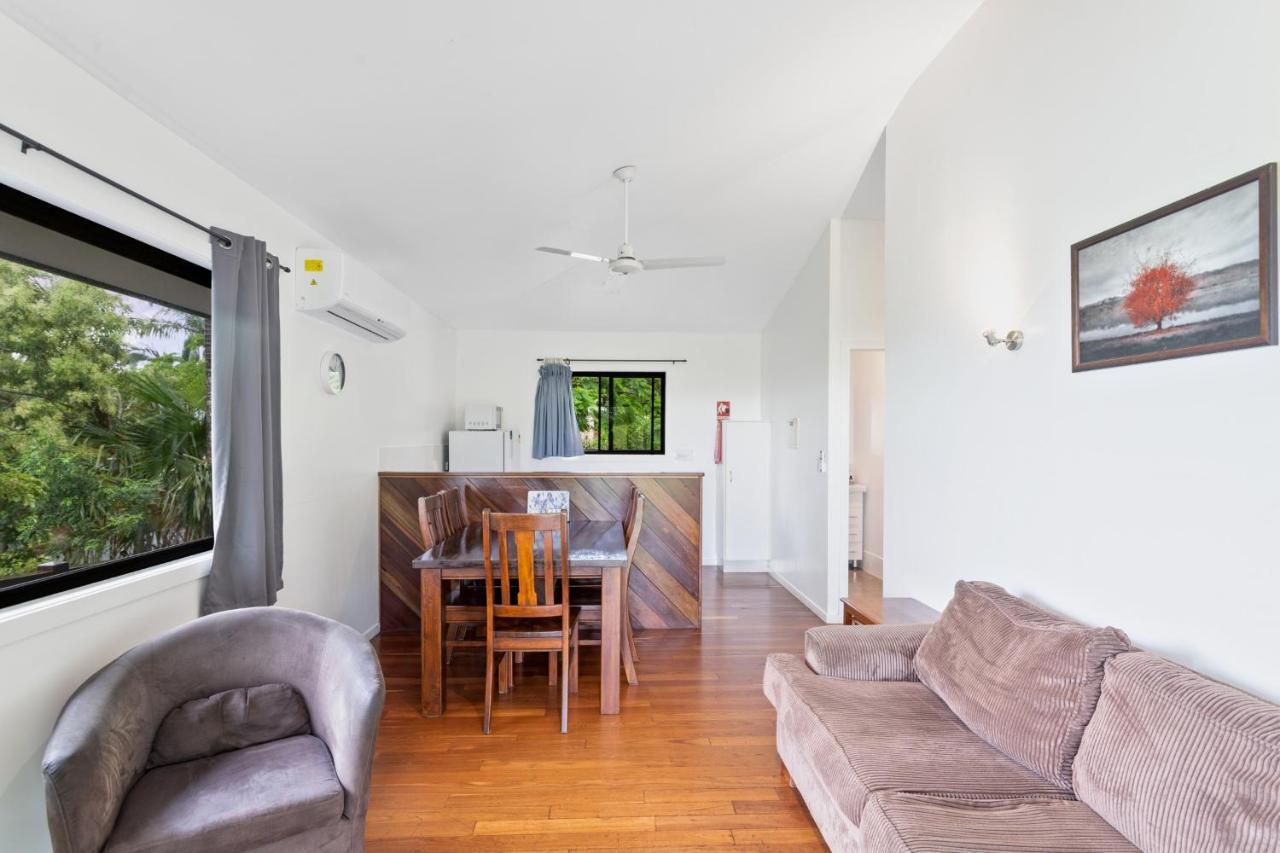 Alstonville Country Cottages Exteriör bild