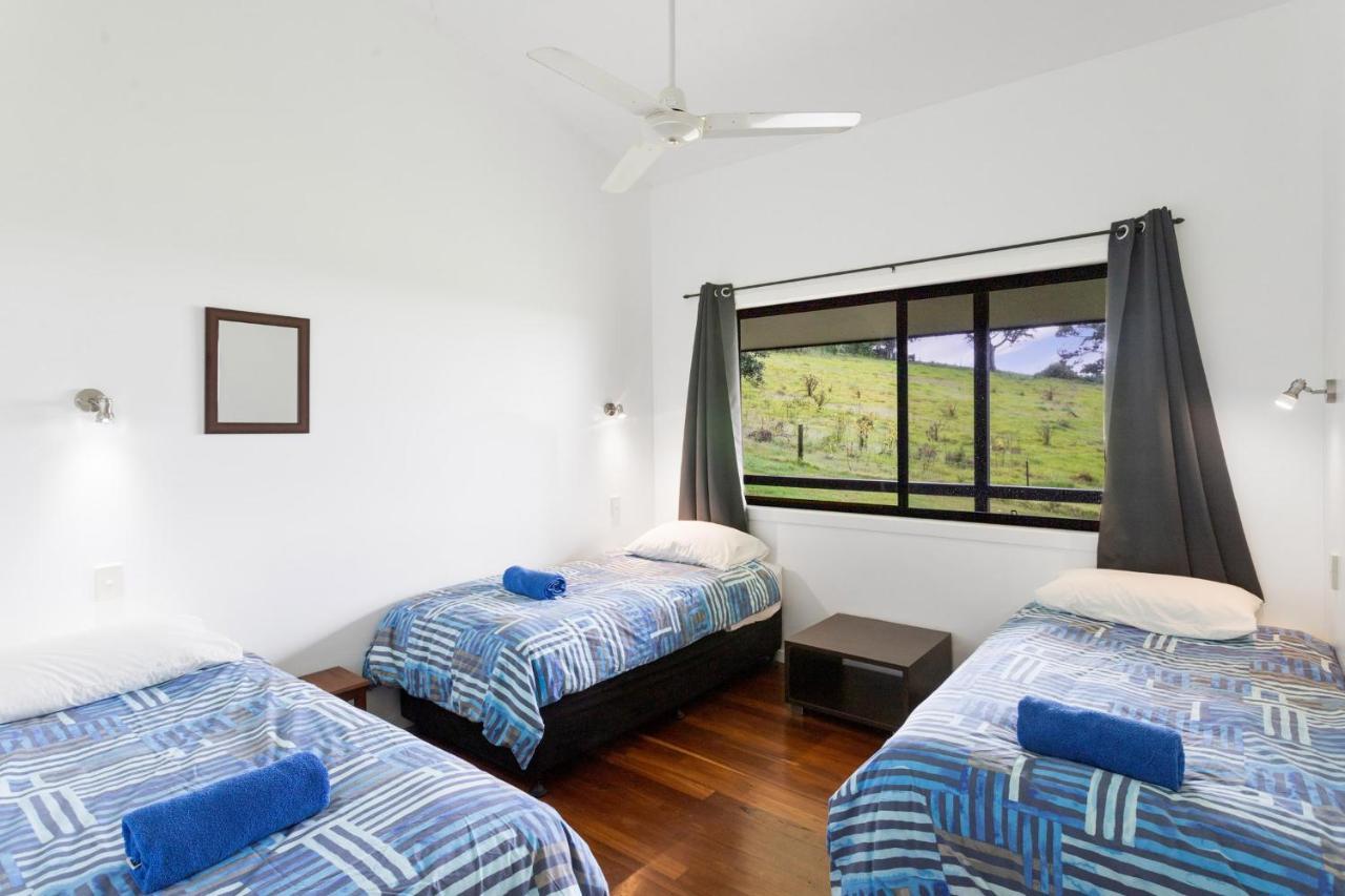 Alstonville Country Cottages Exteriör bild
