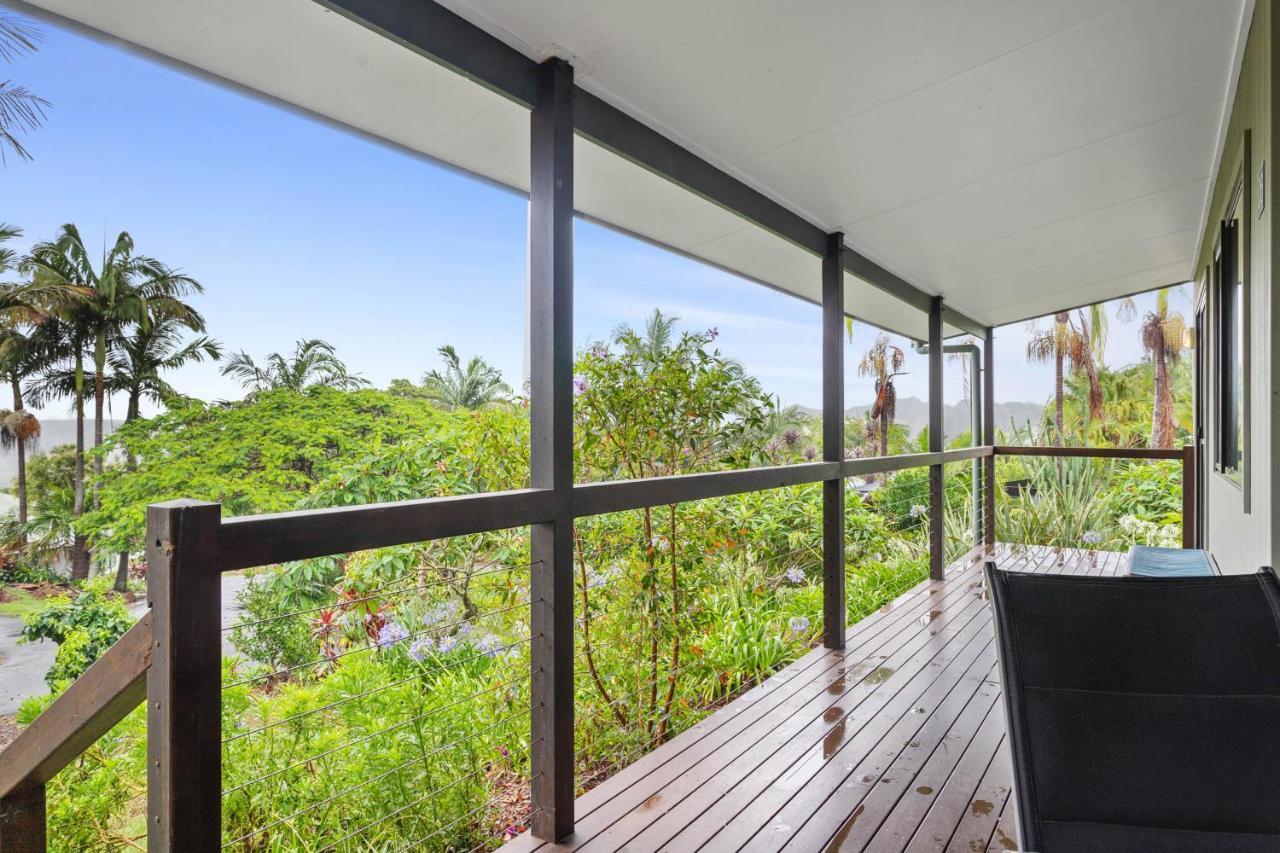 Alstonville Country Cottages Exteriör bild