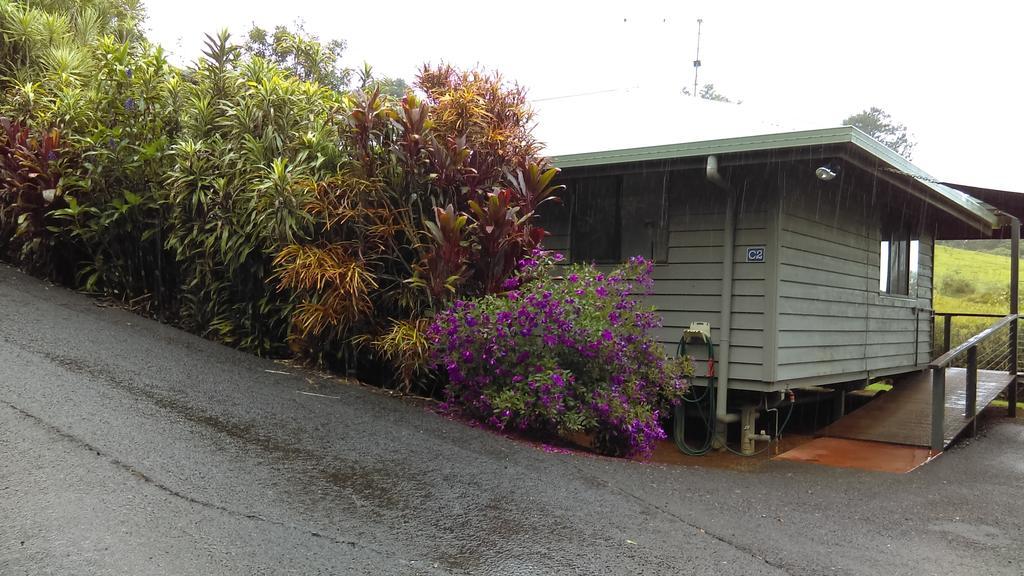 Alstonville Country Cottages Exteriör bild