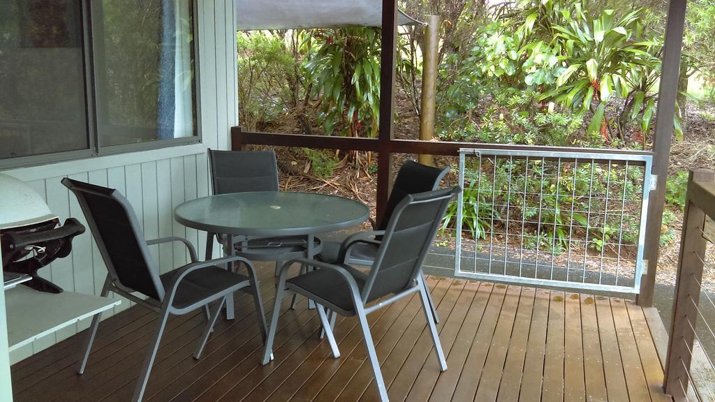 Alstonville Country Cottages Exteriör bild