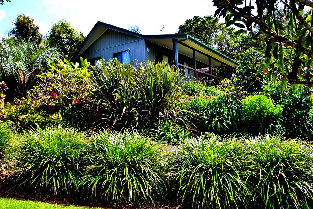 Alstonville Country Cottages Exteriör bild
