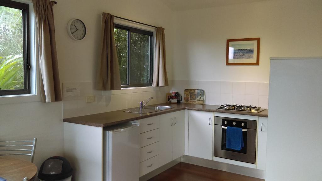 Alstonville Country Cottages Exteriör bild