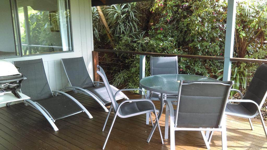 Alstonville Country Cottages Exteriör bild