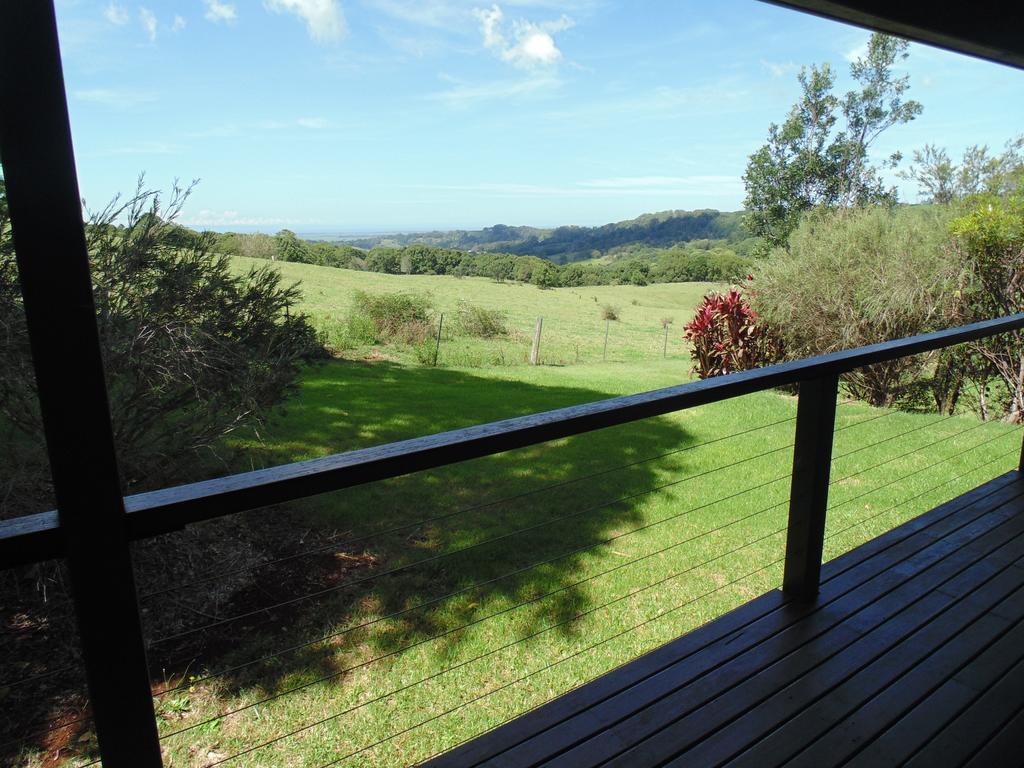 Alstonville Country Cottages Exteriör bild