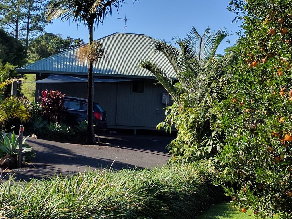 Alstonville Country Cottages Exteriör bild