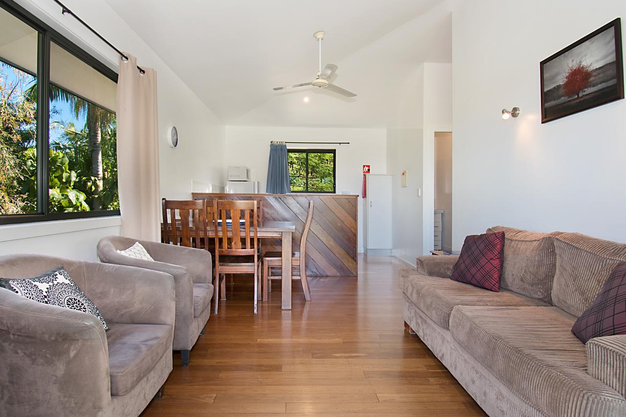 Alstonville Country Cottages Exteriör bild