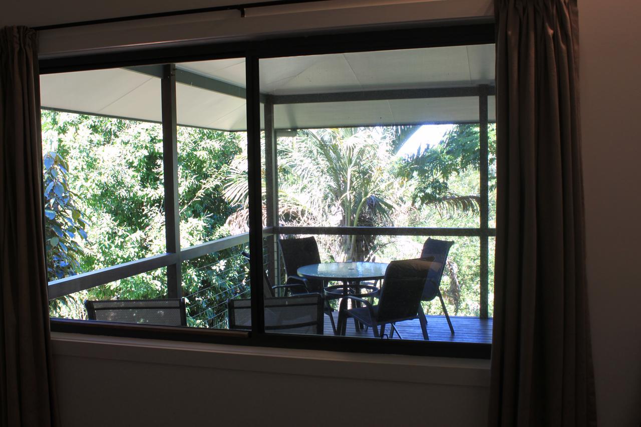 Alstonville Country Cottages Exteriör bild