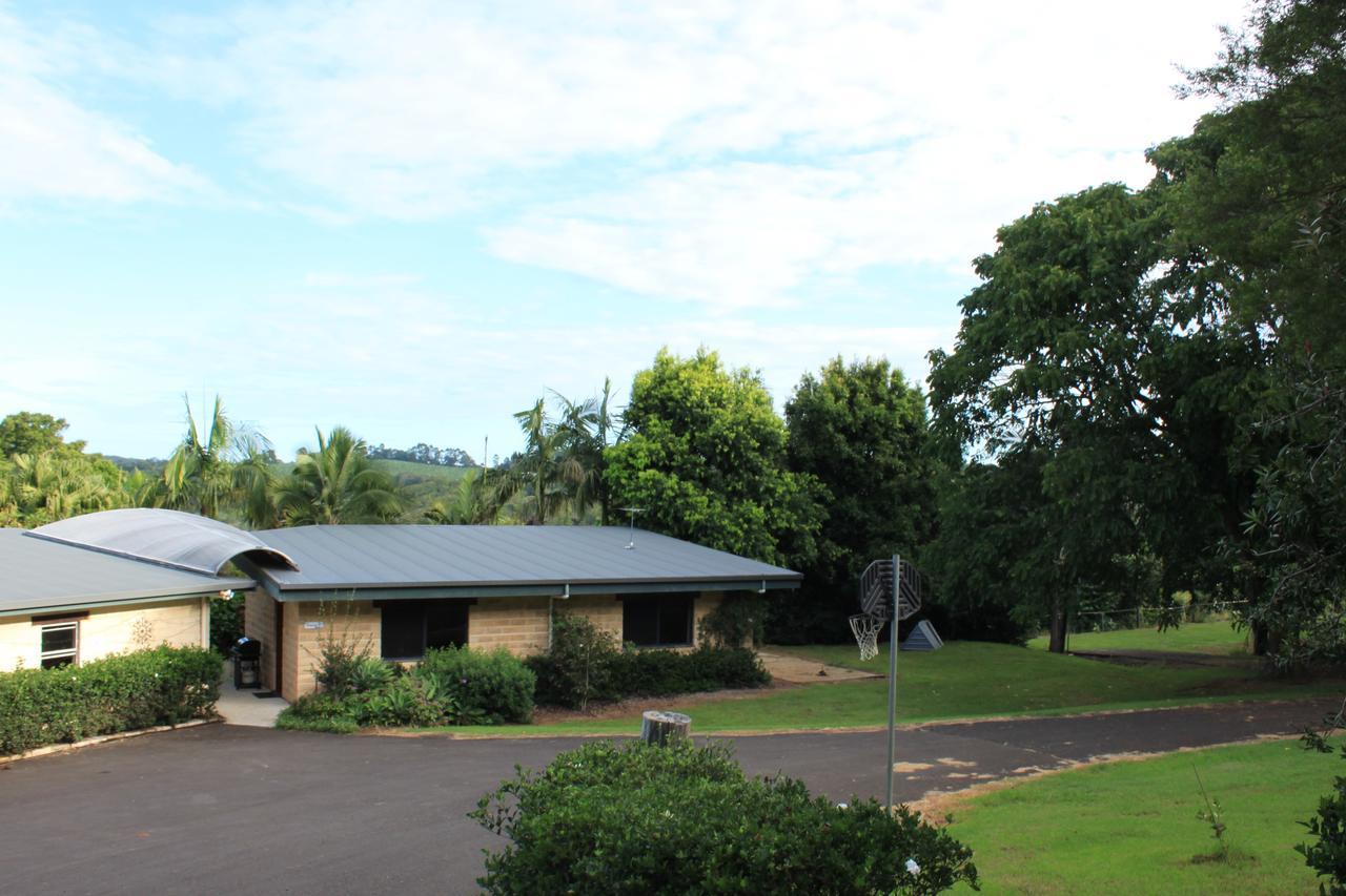 Alstonville Country Cottages Exteriör bild