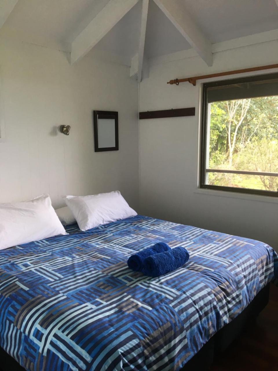 Alstonville Country Cottages Exteriör bild