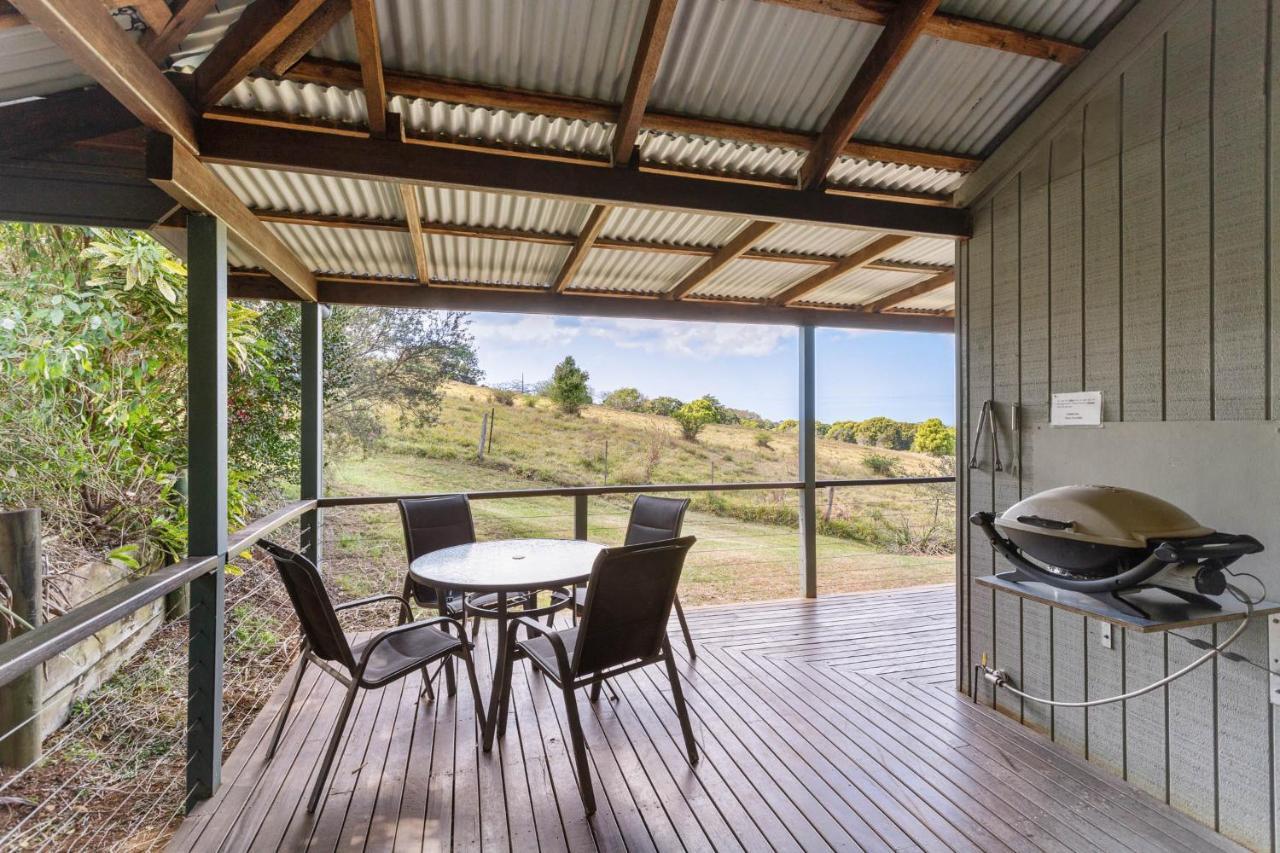 Alstonville Country Cottages Exteriör bild