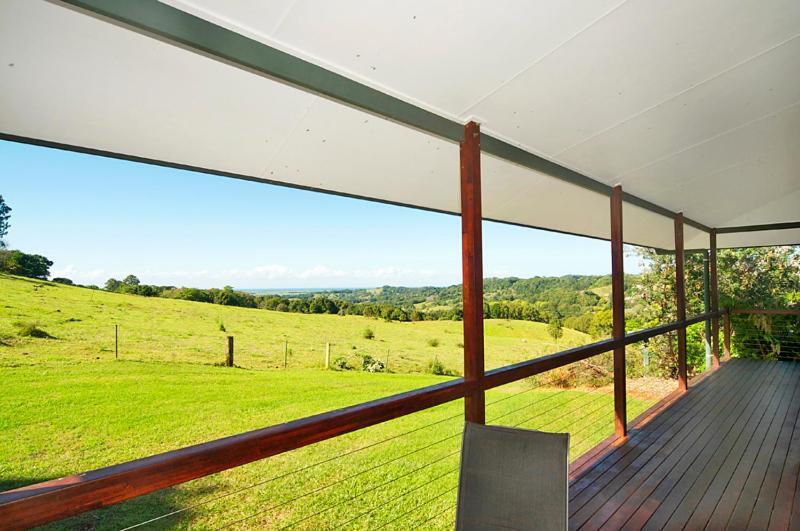 Alstonville Country Cottages Exteriör bild
