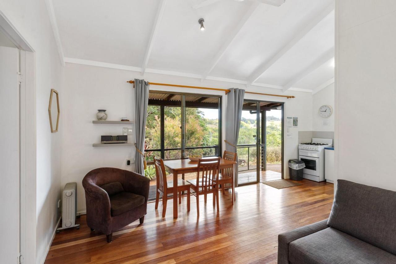 Alstonville Country Cottages Exteriör bild